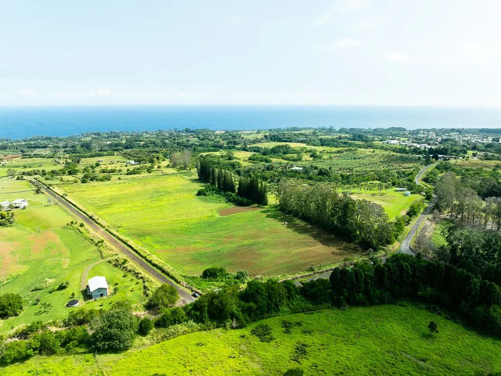 Airstrip Rd, Pepeekeo