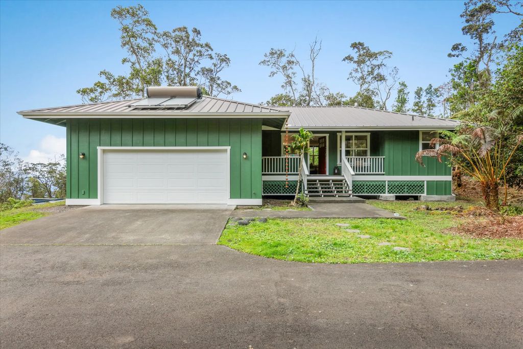 73-2150 Kaloko Dr, Kailua Kona