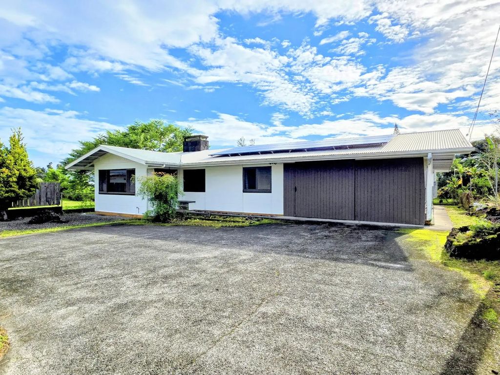29 Laula Rd, Hilo