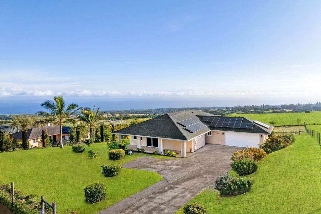 56-771 Kualapa Pl, Hawi