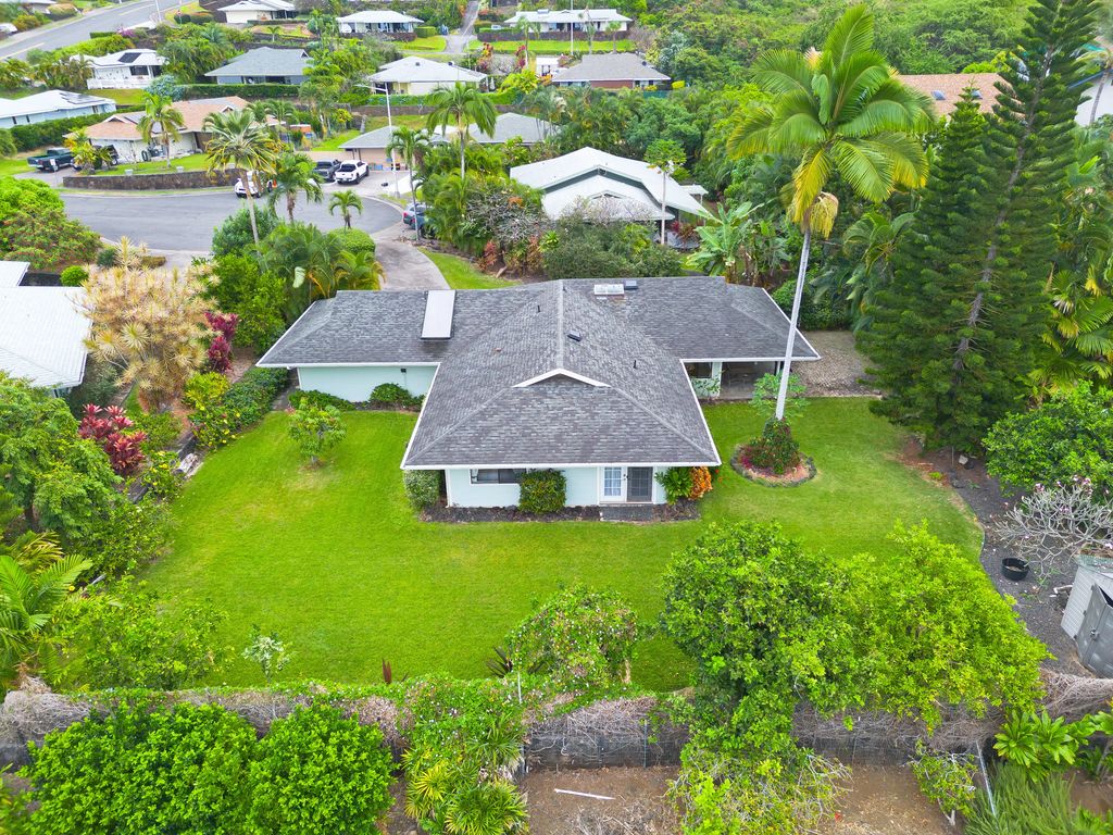 76-6224 Halehau St, Kailua Kona