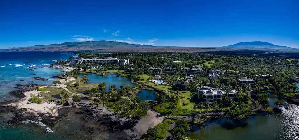 68-1399 Mauna Lani Dr J302, Kamuela
