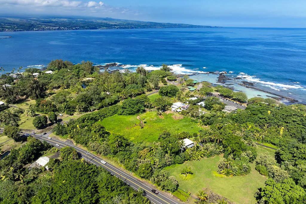 N/A, Hilo