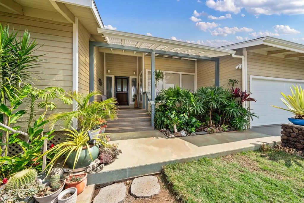 68-1769 Auhili Loop, Waikoloa