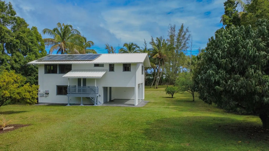 15-1455 7th Ave, Keaau