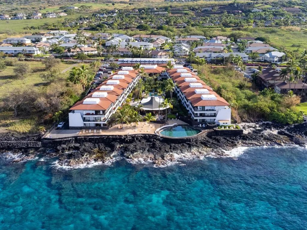 75-6082 Casa De Emdeko B133, Kailua Kona