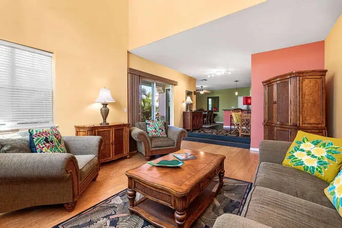 69-555 Waikoloa Beach Dr 905, Waikoloa