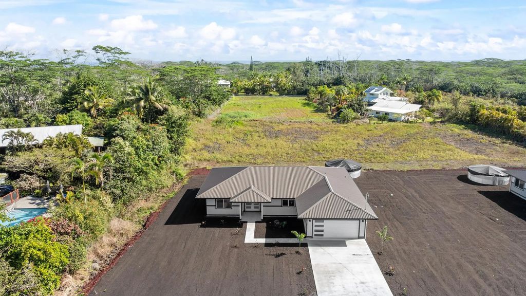 15-2063 6th Ave, Keaau