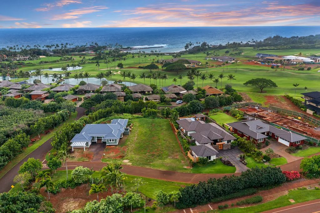 4616 Kaimalino Pl, Koloa