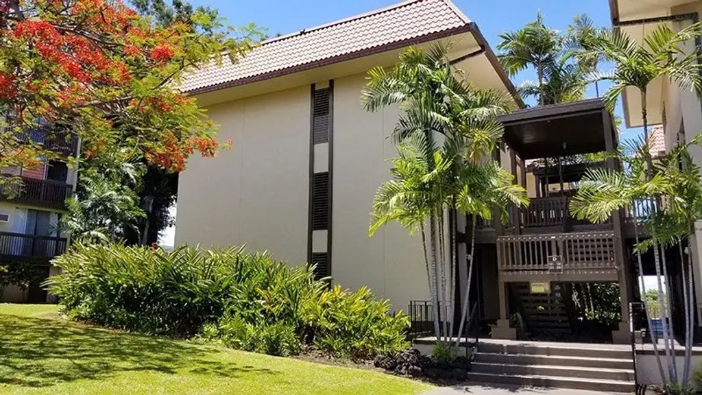 75-5873 Walua Rd 226, Kailua Kona