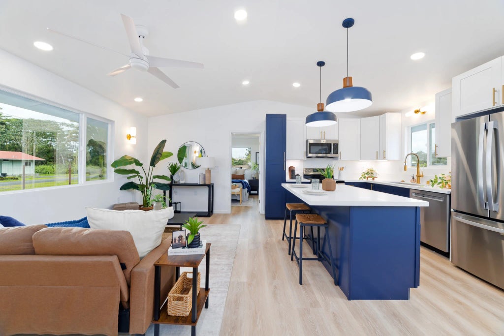 16-2132 Ginger Ln, Pahoa