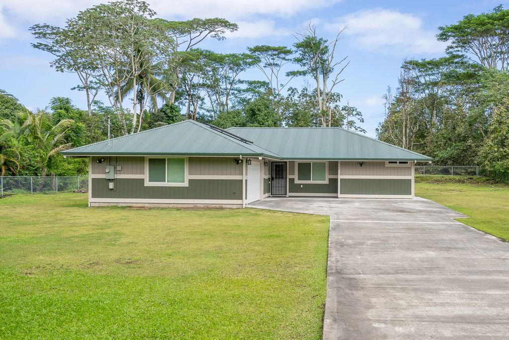 15-1983 14th Ave, Keaau