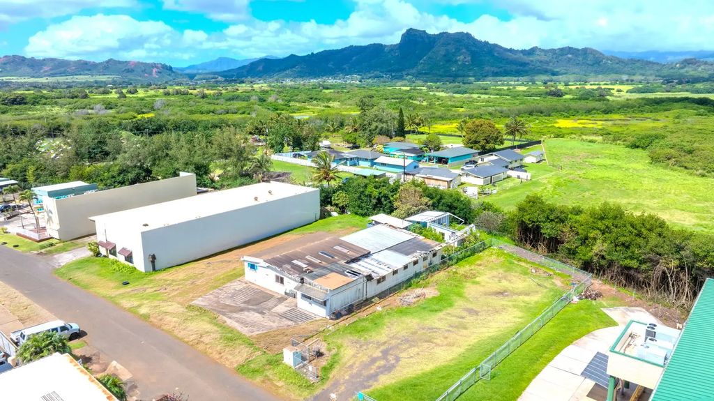 961 Kipuni Way, Kapaa