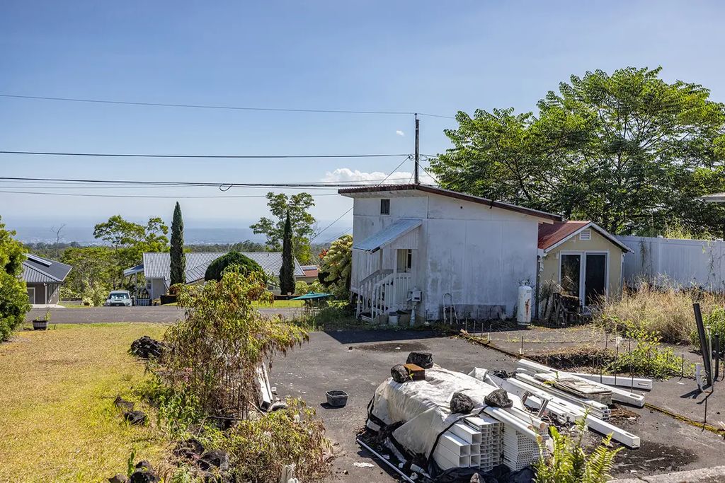 25-197 Pukana La St, Hilo