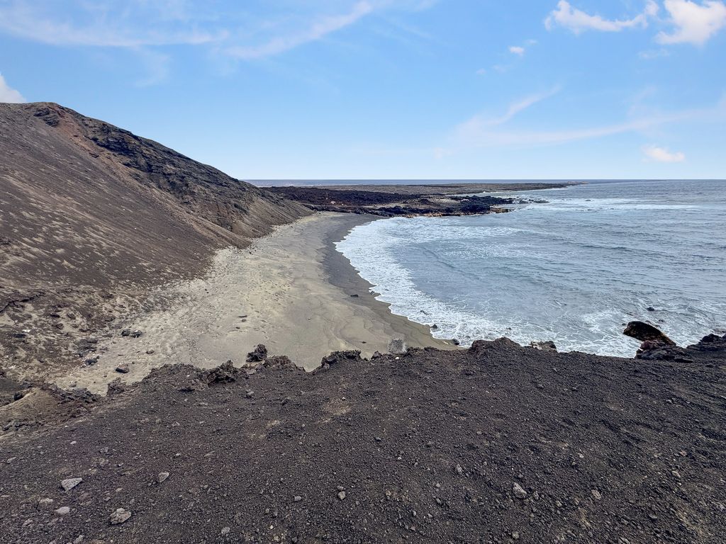N/A, Naalehu