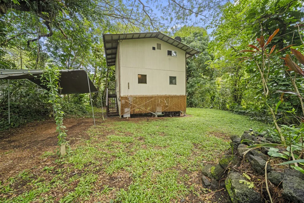 12-7223 Mauka Nui St, Pahoa