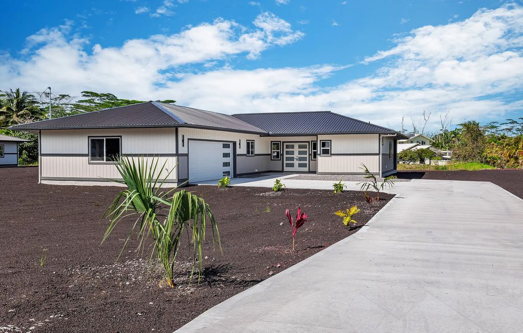 15-2071 6th Ave, Keaau