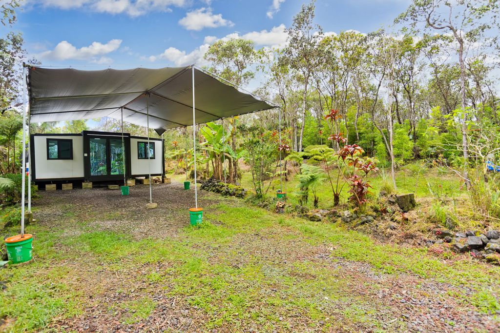 11-3119 Alii Koa St, Volcano