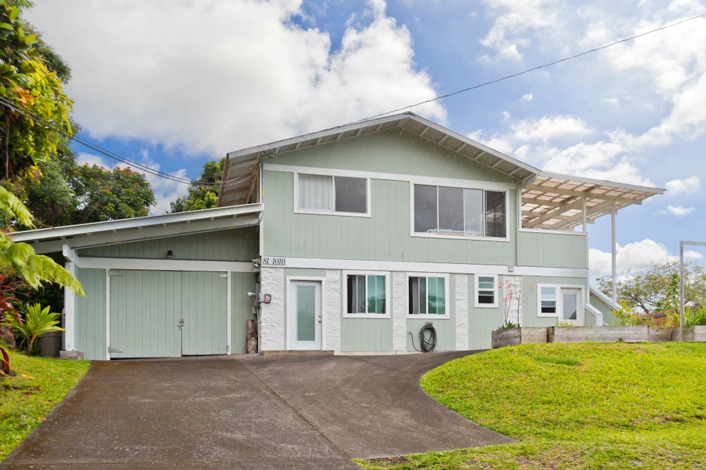 81-1010 St Johns Rd, Kealakekua