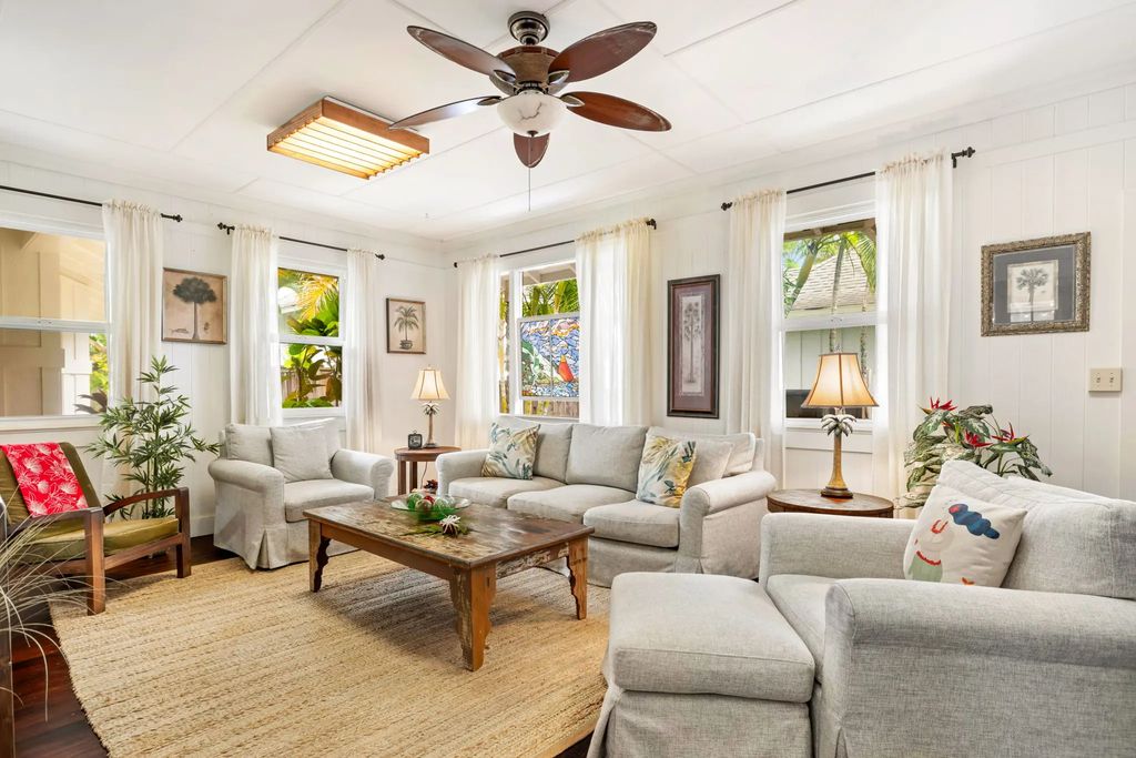 341 Nana Pl A, Kapaa