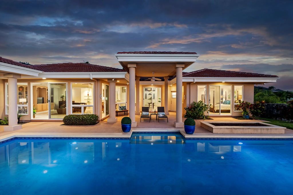 78-7016 Aumoe St, Kailua Kona