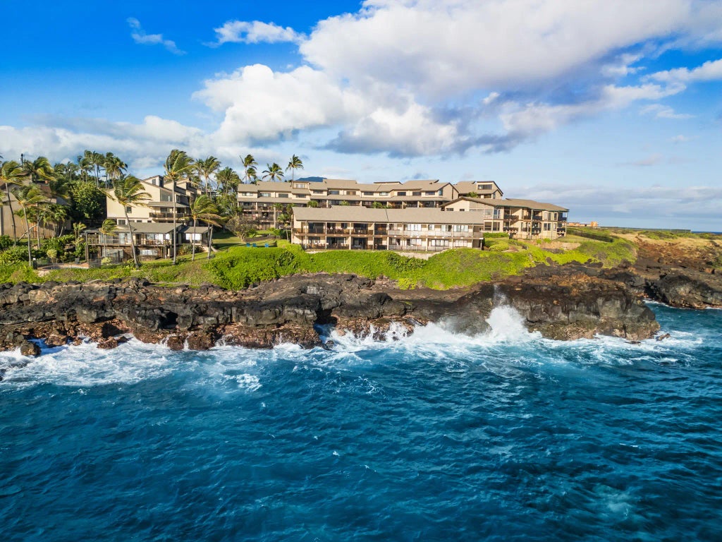 1661 Pee Rd I308, Koloa