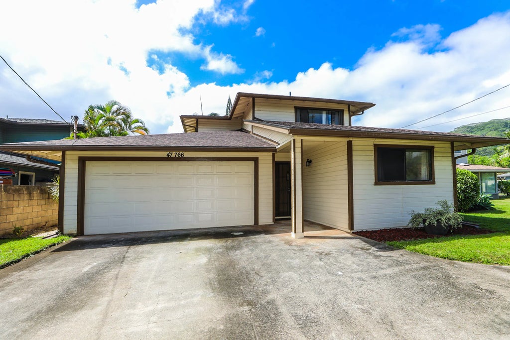 47-766 Kamehameha Hwy, Kaneohe