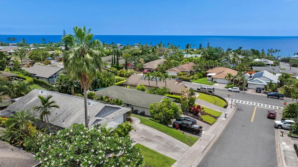77-156 Hoohonua Ct, Kailua Kona