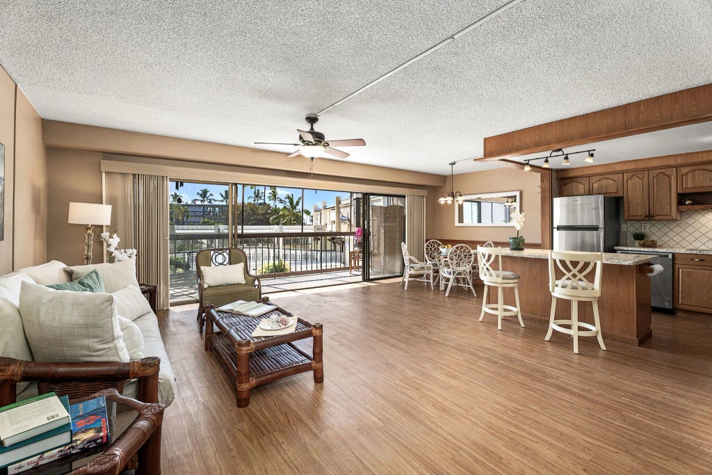 75-5719 Alii Dr 208, Kailua Kona