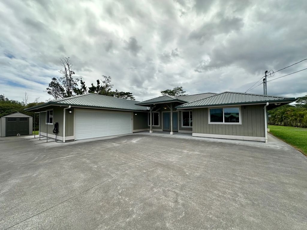 16-1370 Pohaku Cir, Kurtistown