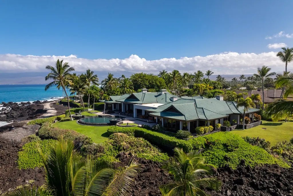 68-1339 Kaniku Dr, Kamuela