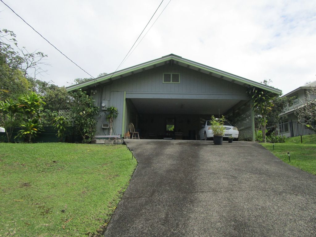 15-2787 Opihi St, Pahoa