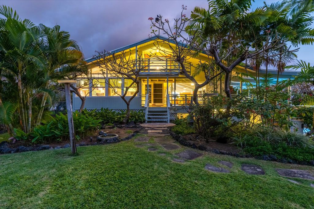 78-131 Holua Rd, Kailua Kona