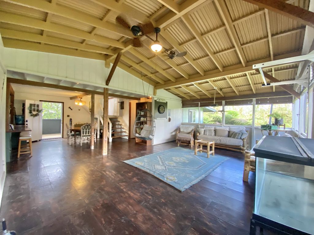 16-2647 Ainaloa Dr, Pahoa