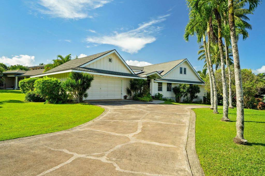 3692 Albert Rd, Princeville