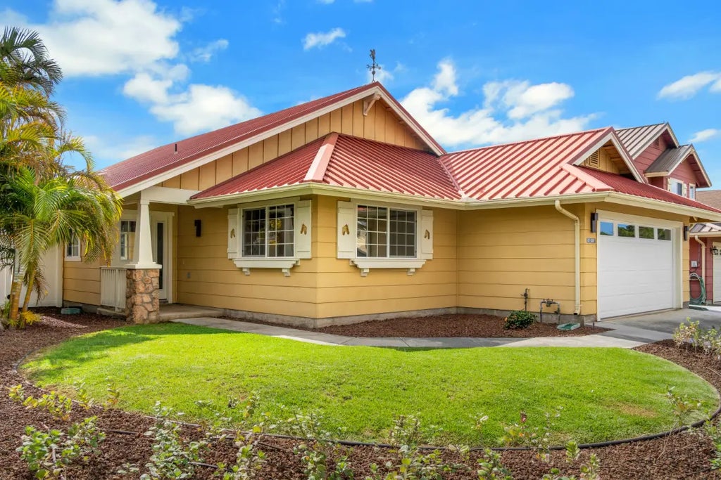 67-1297 Puaena St, Kamuela