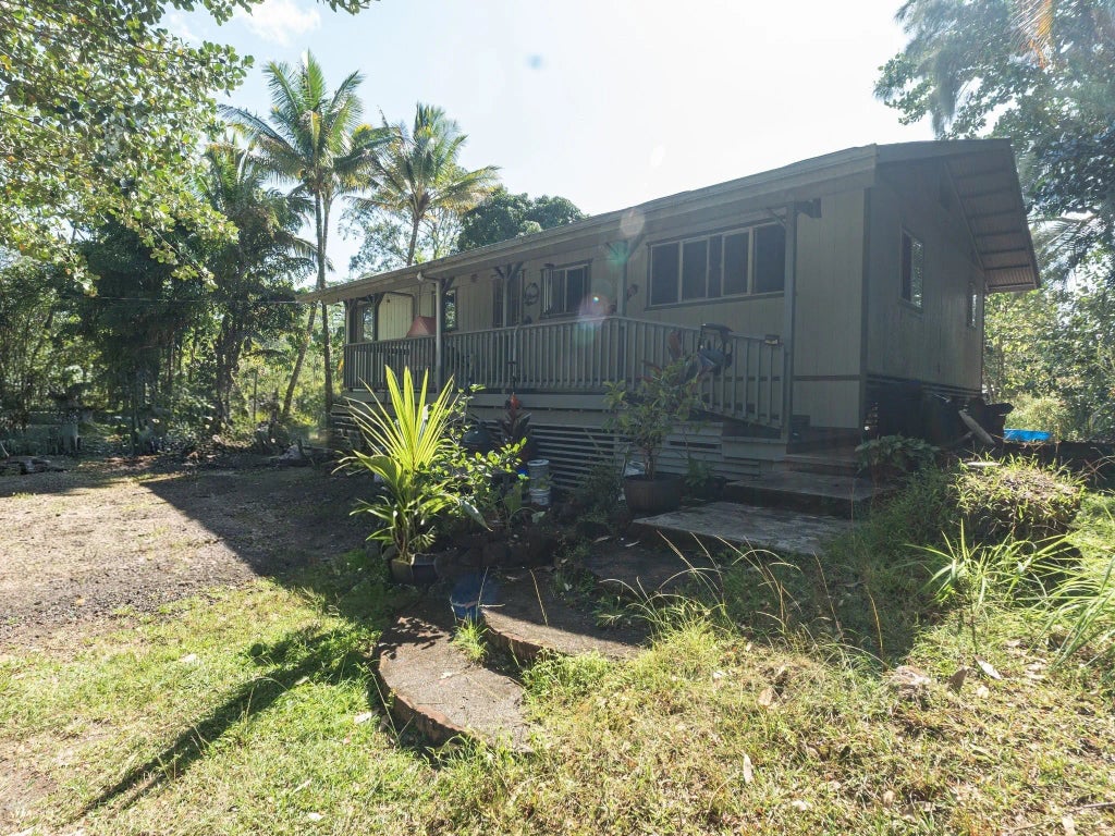 15-1432 13th Ave, Keaau