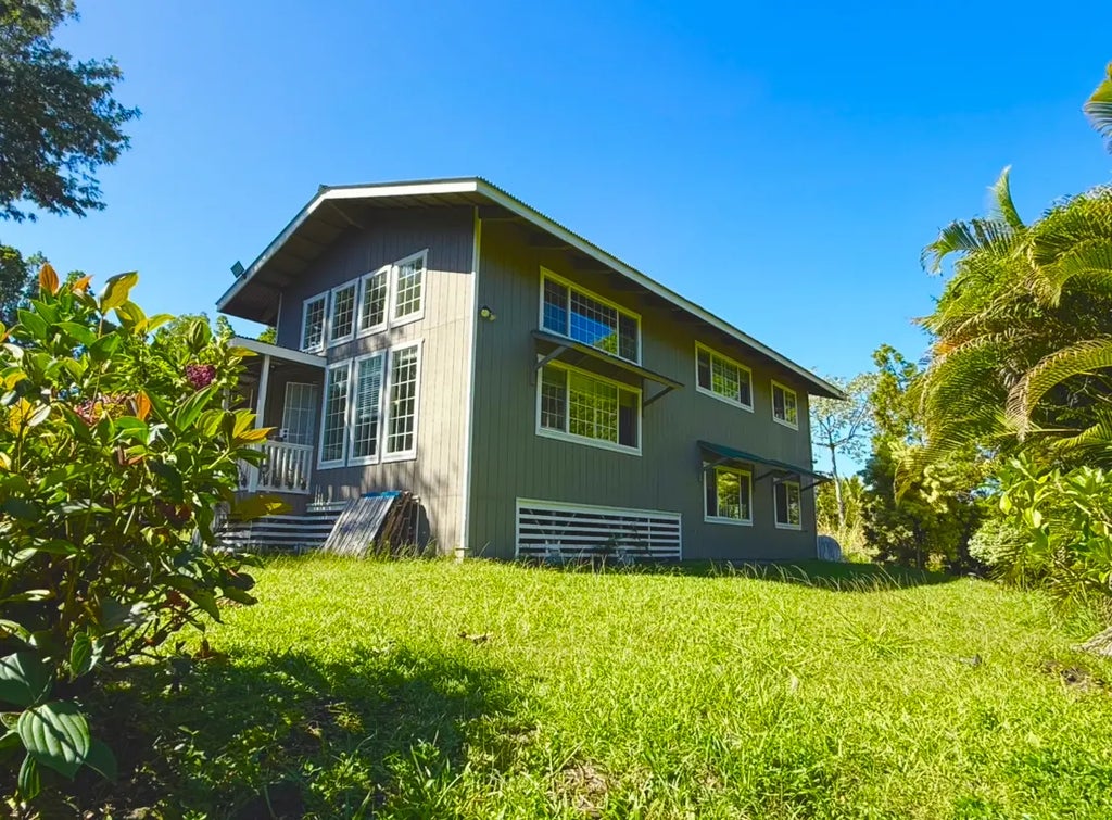 15-1348 27th Ave, Keaau