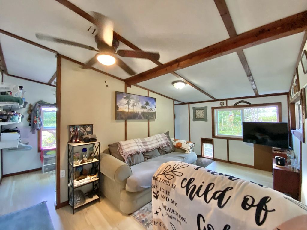 15-1114 Railroad Ave, Keaau