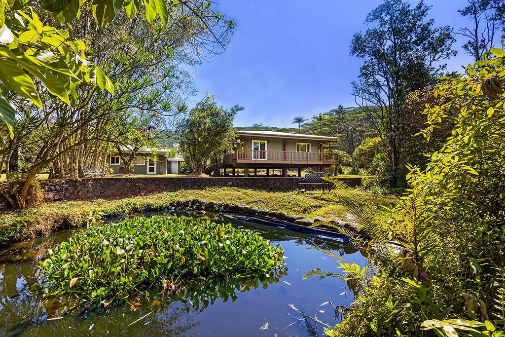 15-2076 9th Ave, Keaau