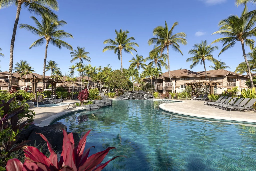 69-555 Waikoloa Beach Dr 2404, Waikoloa