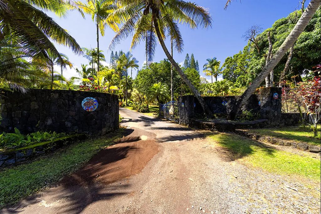 15-1944 3rd Ave, Keaau