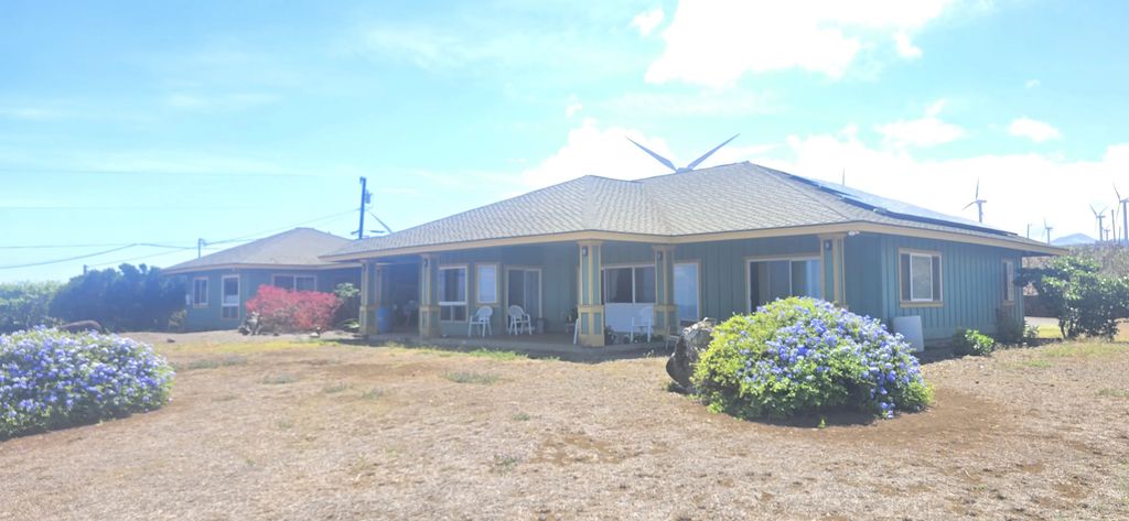 55-441 Upolu Rd, Hawi