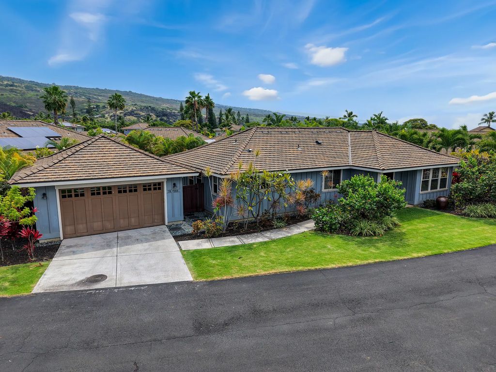 78-7066 Holuaki Loop, Kailua Kona