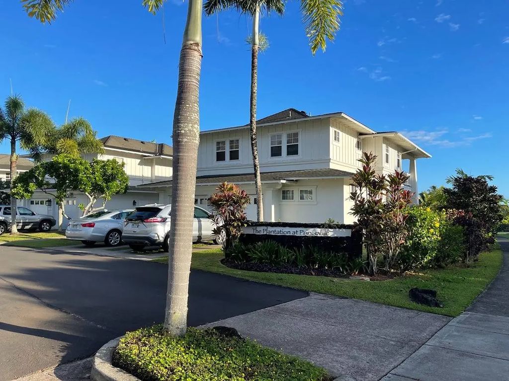 4771 Pepelani Lp 212, Princeville