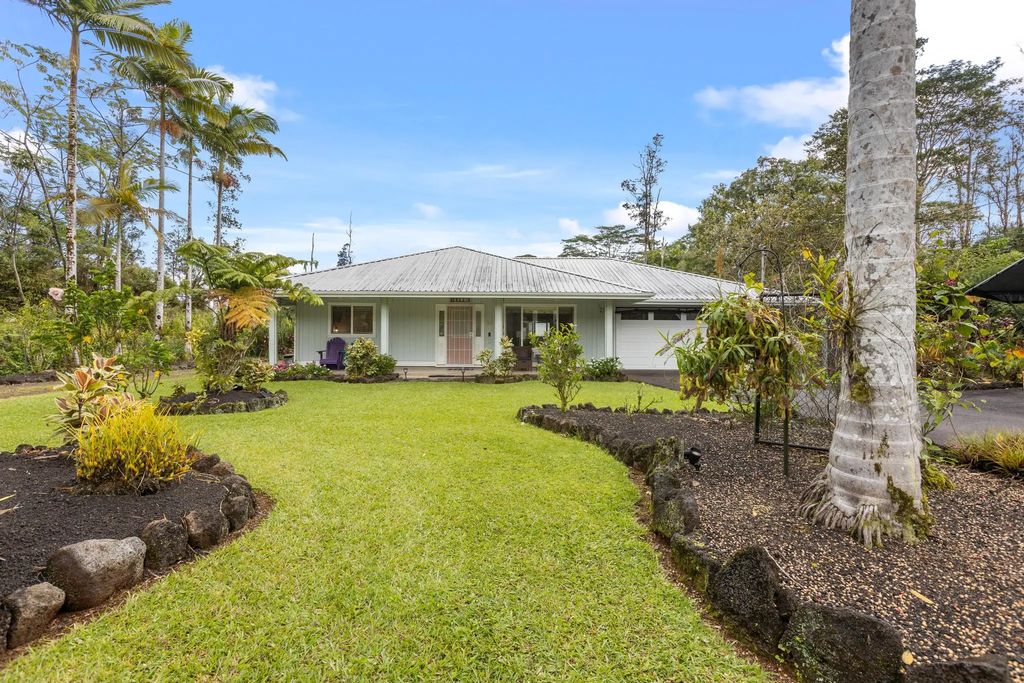 13-3303 Moku St, Pahoa