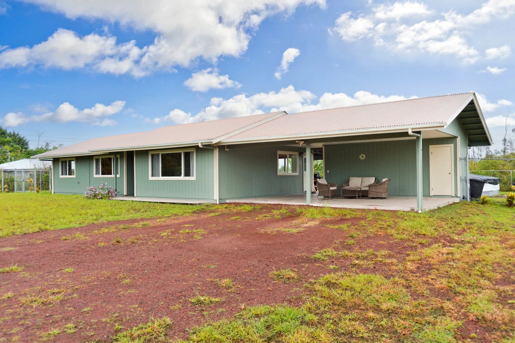 15-1765 8th Ave, Keaau
