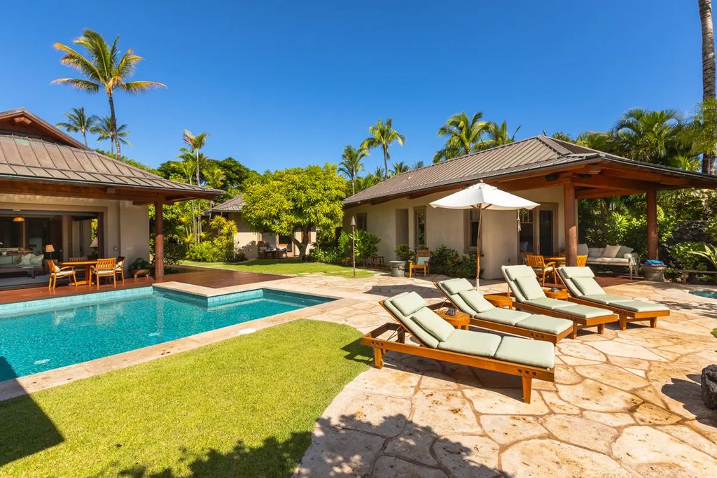 72-264 Kukio Nui Dr C6, Kailua Kona