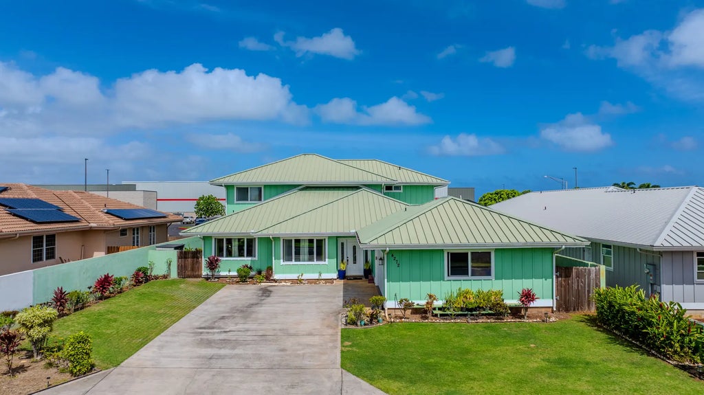 4272 Kauila St, Lihue