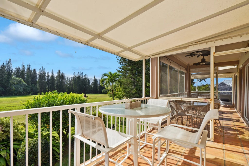 4183 Kamalani Ln, Princeville